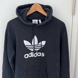 Oversized Men’s Hoodie (M)